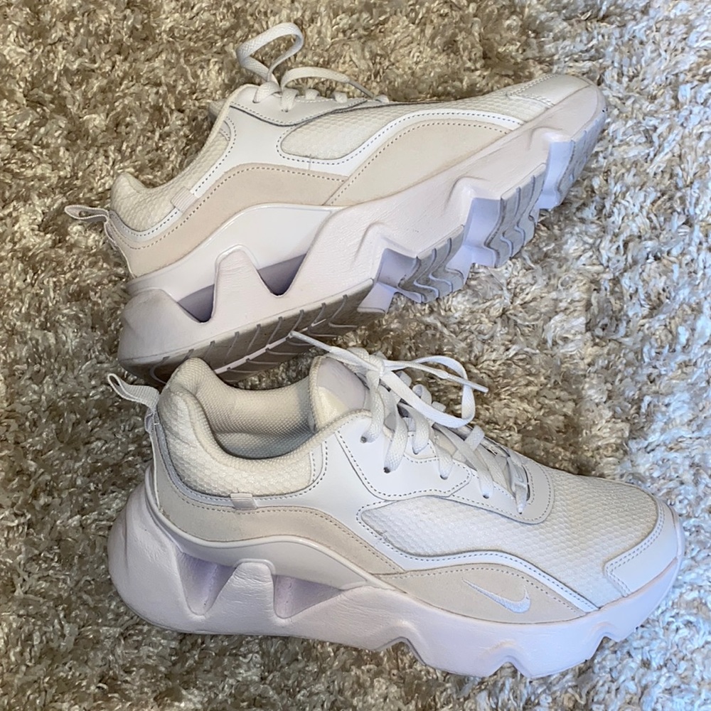 Nike RYZ 365 2 white